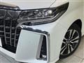 2022 Toyota Alphard G