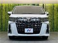 2022 Toyota Alphard G