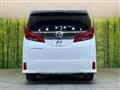 2022 Toyota Alphard G