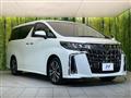 2022 Toyota Alphard G