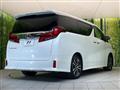 2022 Toyota Alphard G