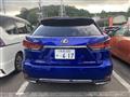 2019 Lexus RX