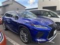 2019 Lexus RX