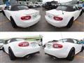 2012 Mazda Roadster