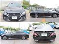 2020 Toyota Crown