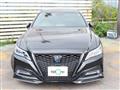 2020 Toyota Crown