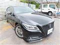 2020 Toyota Crown