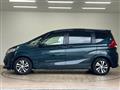 2018 Honda Freed