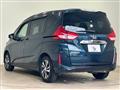 2018 Honda Freed