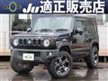 2019 Suzuki Jimny