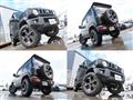 2019 Suzuki Jimny