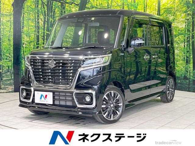 2019 Suzuki Suzuki Others