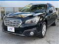 2016 Subaru Outback