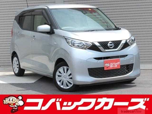 2019 Nissan Nissan Others