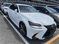 2015 Lexus GS