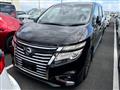 2015 Nissan Elgrand