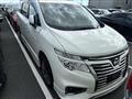 2019 Nissan Elgrand