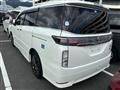 2019 Nissan Elgrand