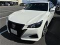 2018 Toyota Crown Hybrid