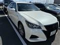 2018 Toyota Crown Hybrid