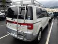 2011 Mitsubishi Delica D5