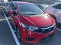 2016 Honda Fit Hybrid