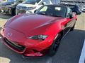 2019 Mazda Roadster