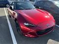 2019 Mazda Roadster