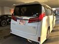 2020 Toyota Alphard Hybrid