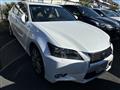 2013 Lexus GS