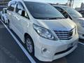 2011 Toyota Alphard G