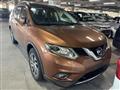 2016 Nissan X-Trail