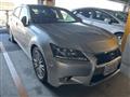 2013 Lexus GS