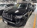 2016 Jeep Compass