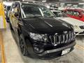 2016 Jeep Compass