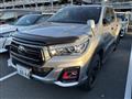 2019 Toyota Hilux