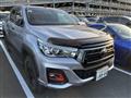 2019 Toyota Hilux