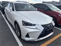 2017 Lexus IS