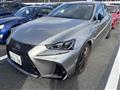 2018 Lexus IS