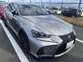 2018 Lexus IS