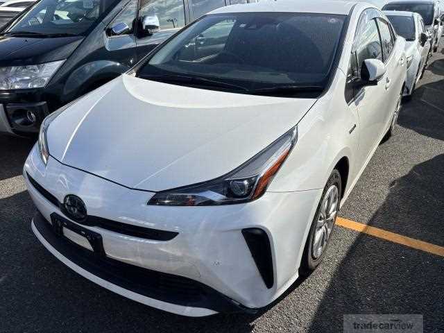 2019 Toyota Prius