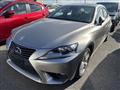 2015 Lexus IS