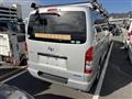 2019 Toyota Hiace Van