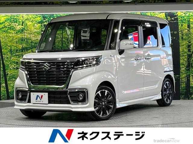 2019 Suzuki Suzuki Others