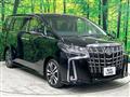 2022 Toyota Alphard G