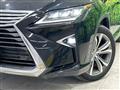 2017 Lexus RX