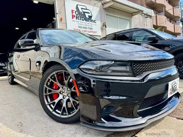 2019 Dodge Charger