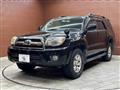 2008 Toyota Hilux Surf