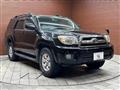 2008 Toyota Hilux Surf