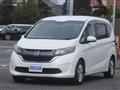 2016 Honda Freed